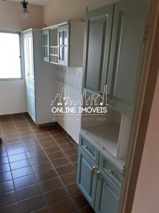 Imagem Apartamento com 3 Quartos à Venda, em Jardim Scomparim - Mogi Mirim Imagem Apartamento com 3 Quartos à Venda, em Jardim Scomparim - Mogi Mirim