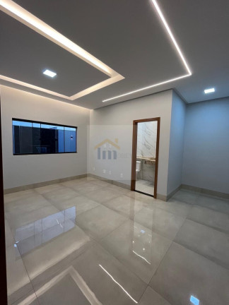 Imagem Casa com 3 Quartos à Venda, 155 m² em Residencial Canadá - Goiânia Imagem Casa com 3 Quartos à Venda, 155 m² em Residencial Canadá - Goiânia