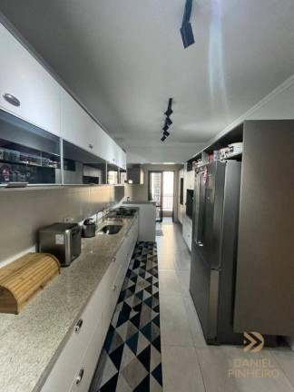 Imagem Apartamento com 3 Quartos à Venda, 145 m² em Vila Guilhermina - Praia Grande Imagem Apartamento com 3 Quartos à Venda, 145 m² em Vila Guilhermina - Praia Grande