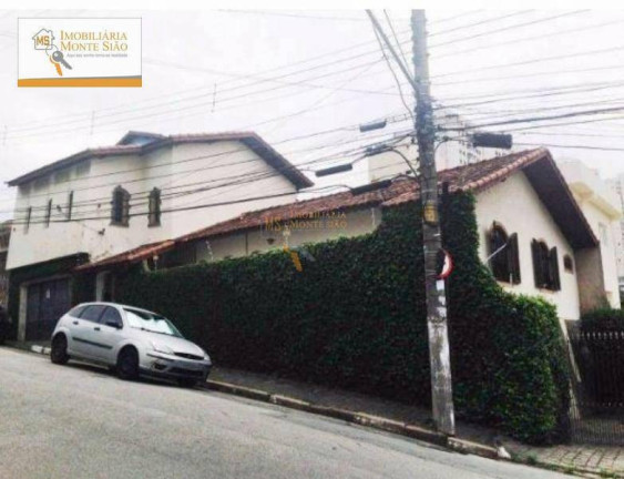 Imagem Casa com 5 Quartos à Venda, 305 m² em Vila Moreira - Guarulhos Imagem Casa com 5 Quartos à Venda, 305 m² em Vila Moreira - Guarulhos