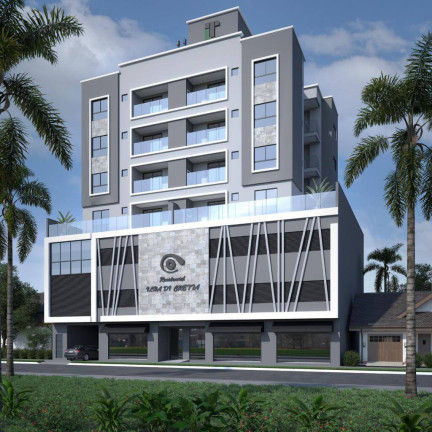 Imagem Apartamento com 2 Quartos à Venda, 61 m² em Centro - Balneário Camboriú Imagem Apartamento com 2 Quartos à Venda, 61 m² em Centro - Balneário Camboriú