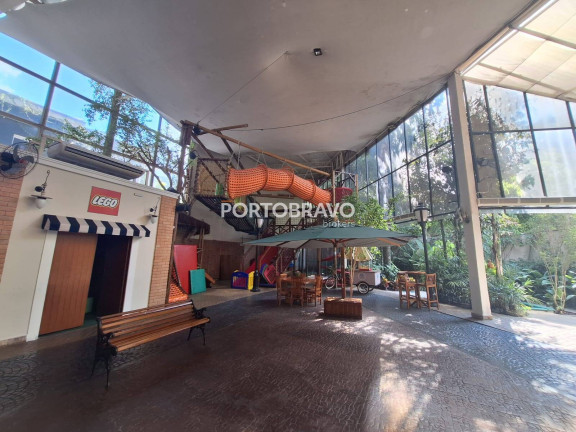 Imagem Sala Comercial à Venda, 622 m² em Vila Uberabinha - São Paulo