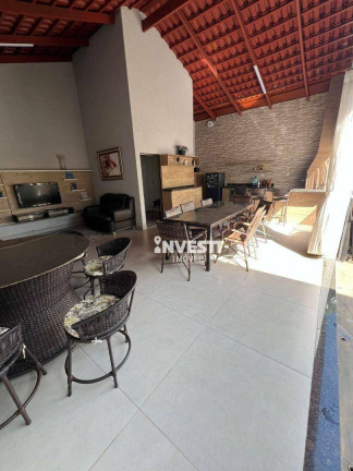 Imagem Casa com 3 Quartos à Venda, 240 m² em Vila Rezende - Goiânia Imagem Casa com 3 Quartos à Venda, 240 m² em Vila Rezende - Goiânia