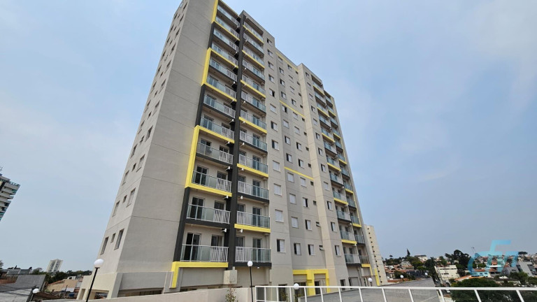 Imagem Apartamento com 2 Quartos para Alugar, 48 m² em Vila Oliveira - Mogi Das Cruzes Imagem Apartamento com 2 Quartos para Alugar, 48 m² em Vila Oliveira - Mogi Das Cruzes