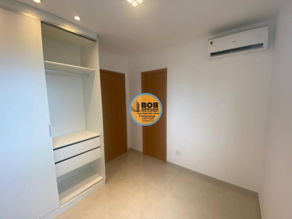 Imagem Apartamento com 3 Quartos à Venda, 97 m² em Paiva - Cabo De Santo Agostinho