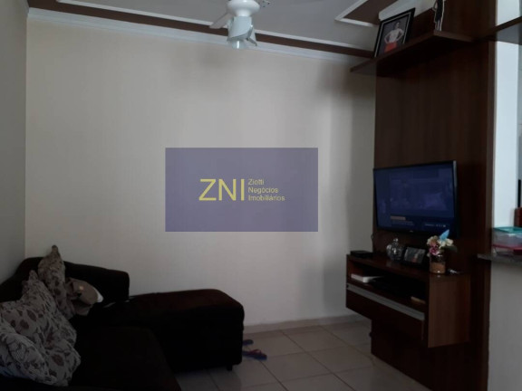 Imagem Apartamento com 2 Quartos à Venda, 46 m² em Lagoinha - Ribeirão Preto Imagem Apartamento com 2 Quartos à Venda, 46 m² em Lagoinha - Ribeirão Preto