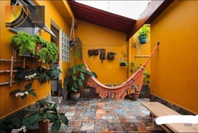 Imagem Casa com 3 Quartos à Venda, 130 m² em Parque São Domingos - São Paulo Imagem Casa com 3 Quartos à Venda, 130 m² em Parque São Domingos - São Paulo