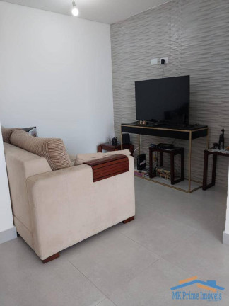Imagem Apartamento com 2 Quartos à Venda, 62 m² em Centro - Osasco