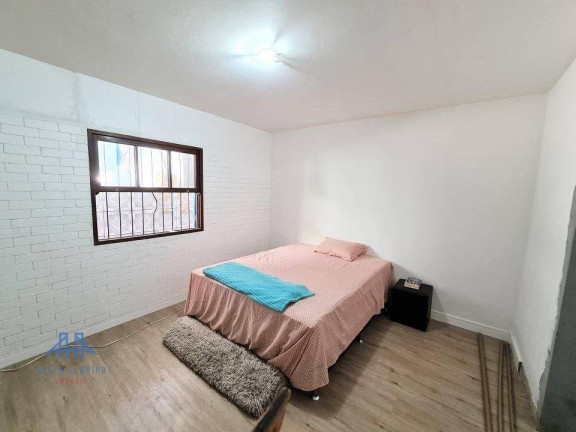 Imagem Casa com 4 Quartos à Venda, 220 m² em Itaguaçu - Florianópolis Imagem Casa com 4 Quartos à Venda, 220 m² em Itaguaçu - Florianópolis
