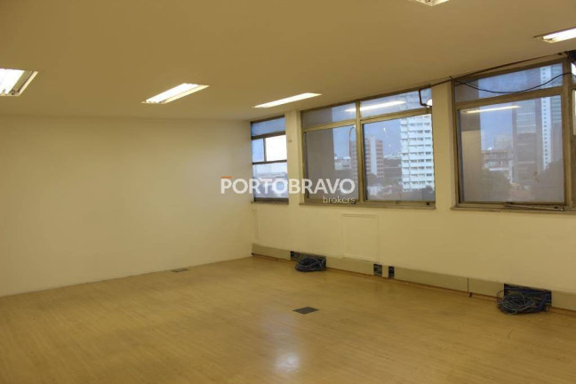 Imagem Sala Comercial à Venda, 517 m² em Pinheiros - São Paulo Imagem Sala Comercial à Venda, 517 m² em Pinheiros - São Paulo