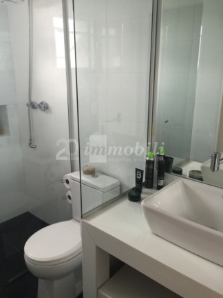 Imagem Apartamento com 2 Quartos à Venda, 63 m² em Barra Funda - São Paulo