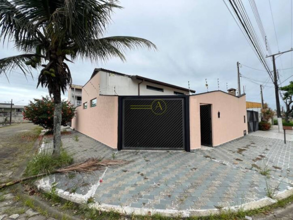 Imagem Sobrado com 4 Quartos para Alugar, 160 m² em Jardim Márcia - Peruíbe Imagem Sobrado com 4 Quartos para Alugar, 160 m² em Jardim Márcia - Peruíbe