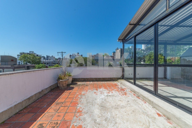 Imagem Imóvel com 3 Quartos à Venda, 174 m² em Petrópolis - Porto Alegre