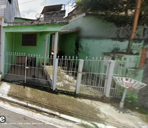 Imagem Casa com 1 Quarto à Venda, 50 m² em Vila Ede - São Paulo Imagem Casa com 1 Quarto à Venda, 50 m² em Vila Ede - São Paulo