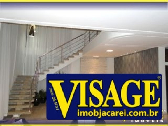 Imagem Casa à Venda, 650 m² em Rio Comprido - Jacareí Imagem Casa à Venda, 650 m² em Rio Comprido - Jacareí