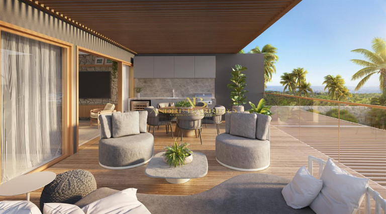 Imagem Apartamento com 2 Quartos à Venda, 89 m² em Imbassai - Mata De São João Imagem Apartamento com 2 Quartos à Venda, 89 m² em Imbassai - Mata De São João