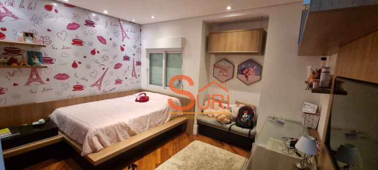 Imagem Casa com 4 Quartos à Venda, 620 m² em Parque Terra Nova Ii - São Bernardo Do Campo