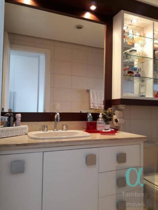 Imagem Apartamento com 4 Quartos à Venda, 177 m² em Alphaville - Barueri Imagem Apartamento com 4 Quartos à Venda, 177 m² em Alphaville - Barueri
