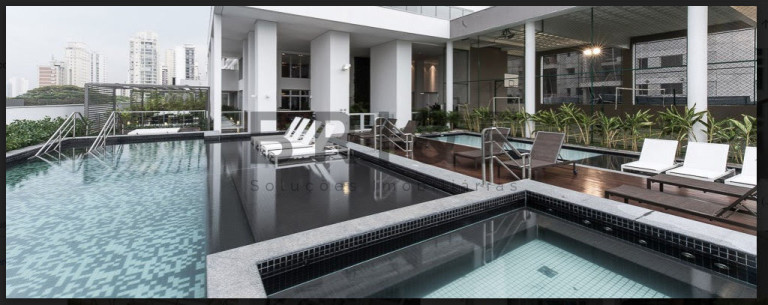 Imagem Apartamento com 2 Quartos à Venda, 69 m² em Brooklin - São Paulo Imagem Apartamento com 2 Quartos à Venda, 69 m² em Brooklin - São Paulo
