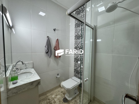 Imagem Cobertura com 3 Quartos à Venda, 207 m² em Ponta Da Praia - Santos Imagem Cobertura com 3 Quartos à Venda, 207 m² em Ponta Da Praia - Santos