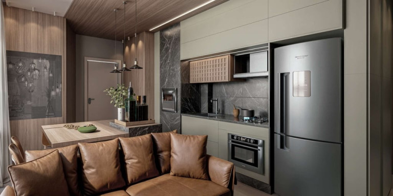 Imagem Apartamento com 2 Quartos à Venda, 61 m² em Vila Nova - Porto Belo Imagem Apartamento com 2 Quartos à Venda, 61 m² em Vila Nova - Porto Belo