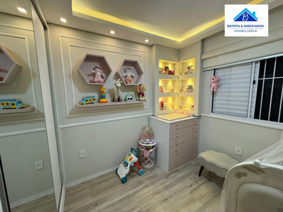 Imagem Apartamento com 2 Quartos à Venda, 48 m² em Jardim Do Lago Continuação - Campinas Imagem Apartamento com 2 Quartos à Venda, 48 m² em Jardim Do Lago Continuação - Campinas