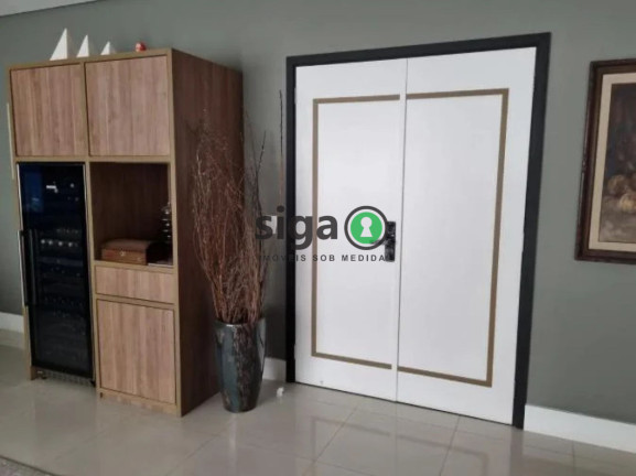Imagem Apartamento com 3 Quartos à Venda, 163 m² em Vila Andrade - São Paulo Imagem Apartamento com 3 Quartos à Venda, 163 m² em Vila Andrade - São Paulo