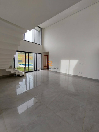 Imagem Casa de Condomínio com 4 Quartos à Venda, 330 m² em Condomínio Boulevard - Lagoa Santa Imagem Casa de Condomínio com 4 Quartos à Venda, 330 m² em Condomínio Boulevard - Lagoa Santa