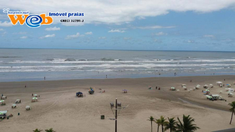 Imagem Apartamento com 3 Quartos à Venda, 210 m² em Tupi - Praia Grande