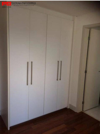 Imagem Apartamento com 4 Quartos à Venda, 251 m² em Morumbi - São Paulo