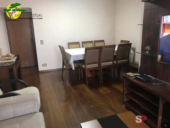 Imagem Apartamento com 3 Quartos à Venda, 76 m² em Santana - São Paulo