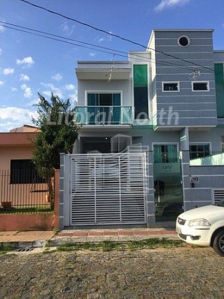 Imagem Sobrado com 3 Quartos à Venda, 155 m² em Dom Bosco - Itajaí Imagem Sobrado com 3 Quartos à Venda, 155 m² em Dom Bosco - Itajaí