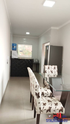 Imagem Sobrado com 2 Quartos à Venda, em Jardim Vista Alegre - Birigui Imagem Sobrado com 2 Quartos à Venda, em Jardim Vista Alegre - Birigui