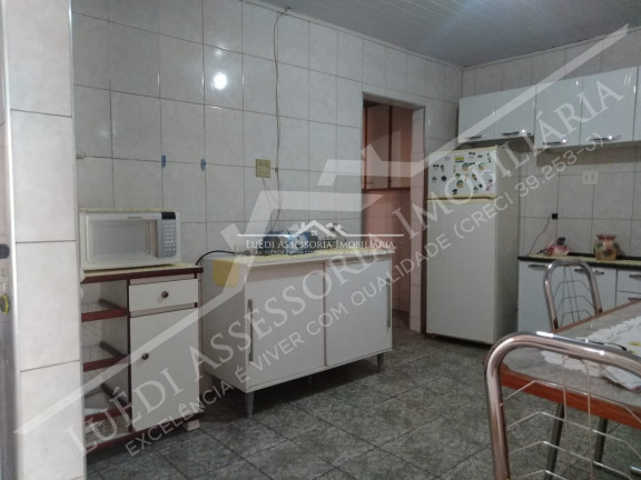 Imagem Casa com 2 Quartos à Venda, 78 m² em Vila Nhocune - São Paulo Imagem Casa com 2 Quartos à Venda, 78 m² em Vila Nhocune - São Paulo