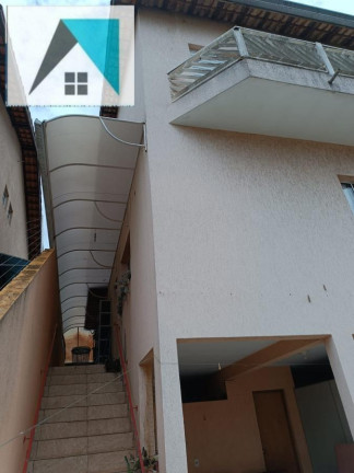 Imagem Casa com 3 Quartos à Venda, 143 m² em Ipês (polvilho) - Cajamar