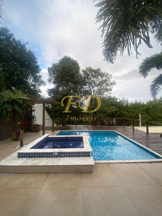 Imagem Casa com 3 Quartos para Alugar, 550 m² em Bairro Do Portão - Atibaia Imagem Casa com 3 Quartos para Alugar, 550 m² em Bairro Do Portão - Atibaia