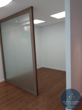 Imagem Sala Comercial à Venda, 42 m² em Pinheiros - São Paulo Imagem Sala Comercial à Venda, 42 m² em Pinheiros - São Paulo
