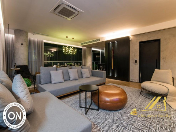 Imagem Apartamento com 2 Quartos à Venda, 154 m² em Vila Olímpia - São Paulo Imagem Apartamento com 2 Quartos à Venda, 154 m² em Vila Olímpia - São Paulo