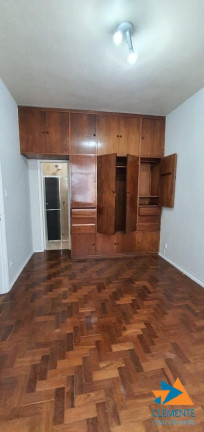 Imagem Apartamento com 1 Quarto à Venda, 45 m² em Barro Preto - Belo Horizonte Imagem Apartamento com 1 Quarto à Venda, 45 m² em Barro Preto - Belo Horizonte