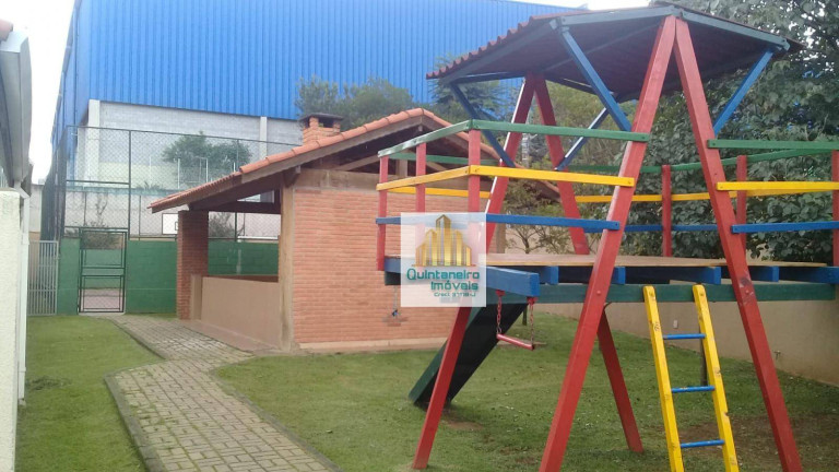 Imagem Sobrado com 2 Quartos à Venda, 81 m² em Residencial Parque Cumbica - Guarulhos Imagem Sobrado com 2 Quartos à Venda, 81 m² em Residencial Parque Cumbica - Guarulhos