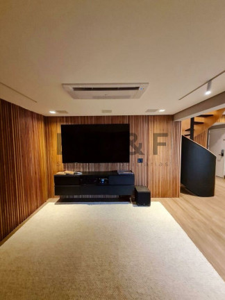 Imagem Apartamento com 2 Quartos à Venda, 105 m² em Vila Olímpia - São Paulo Imagem Apartamento com 2 Quartos à Venda, 105 m² em Vila Olímpia - São Paulo