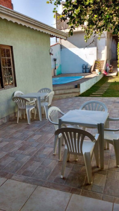 Imagem Chácara com 3 Quartos à Venda, 500 m² em Jarinu