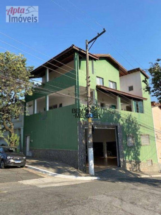 Imagem Sobrado com 4 Quartos à Venda, 414 m² em Vila Pereira Barreto - São Paulo Imagem Sobrado com 4 Quartos à Venda, 414 m² em Vila Pereira Barreto - São Paulo