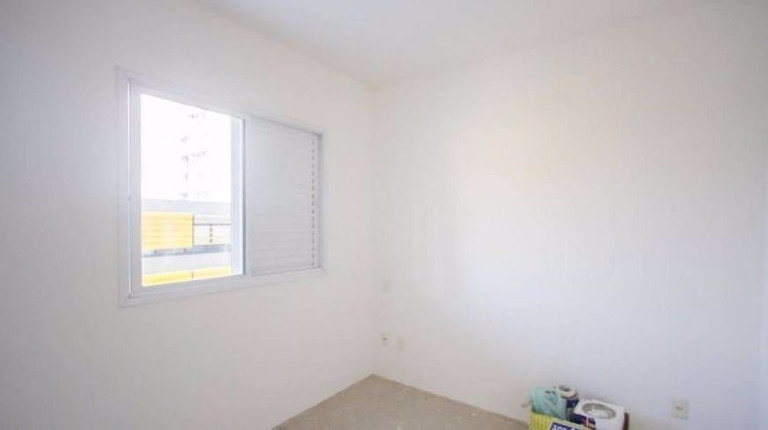 Imagem Apartamento com 1 Quarto à Venda, 46 m² em Jardim Santo Amaro - São Paulo