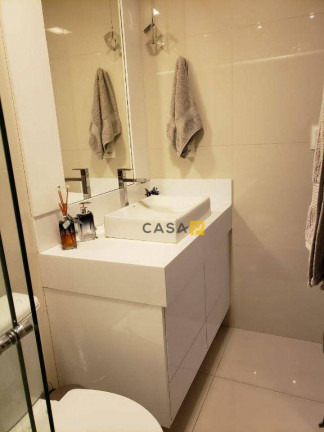 Imagem Apartamento com 4 Quartos à Venda, 110 m² em Centro - Americana Imagem Apartamento com 4 Quartos à Venda, 110 m² em Centro - Americana