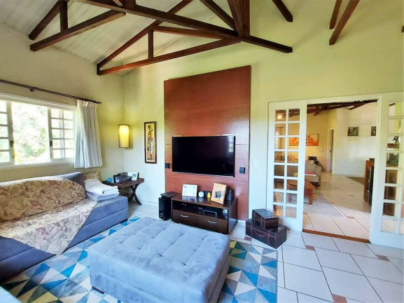Imagem Casa com 5 Quartos à Venda,  em Palos Verdes - Carapicuíba