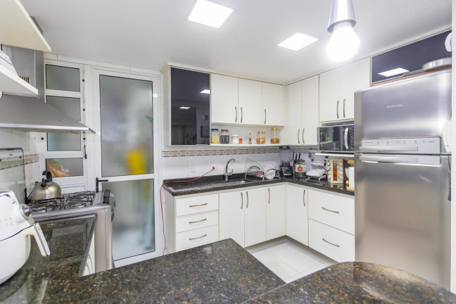 Imagem Apartamento com 3 Quartos à Venda, 63 m² em Ecoville - Curitiba Imagem Apartamento com 3 Quartos à Venda, 63 m² em Ecoville - Curitiba