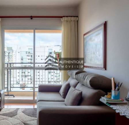 Imagem Apartamento com 3 Quartos à Venda, 71 m² em Saúde - São Paulo Imagem Apartamento com 3 Quartos à Venda, 71 m² em Saúde - São Paulo
