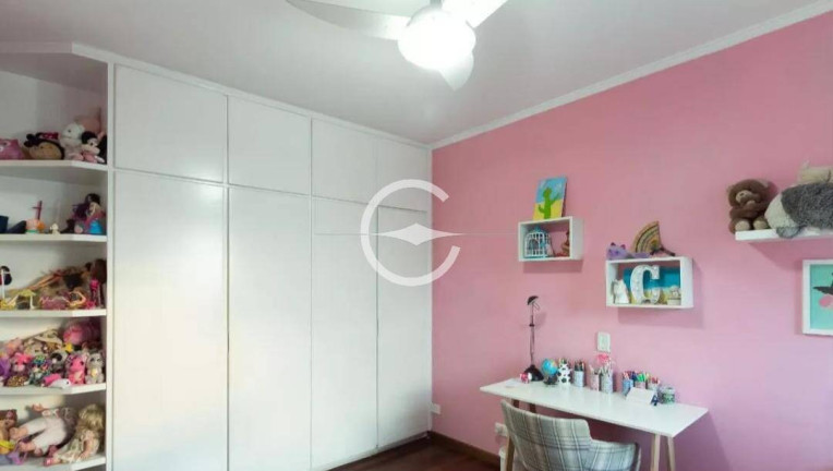 Imagem Apartamento com 4 Quartos à Venda, 240 m² em Moema - São Paulo