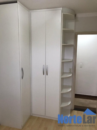 Imagem Apartamento com 2 Quartos para Alugar, 48 m² em Vila Roque - São Paulo Imagem Apartamento com 2 Quartos para Alugar, 48 m² em Vila Roque - São Paulo
